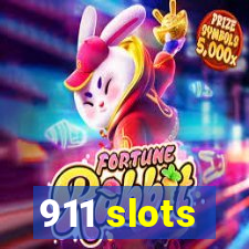 911 slots